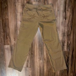 Tommy Bahama Stretch Pants
